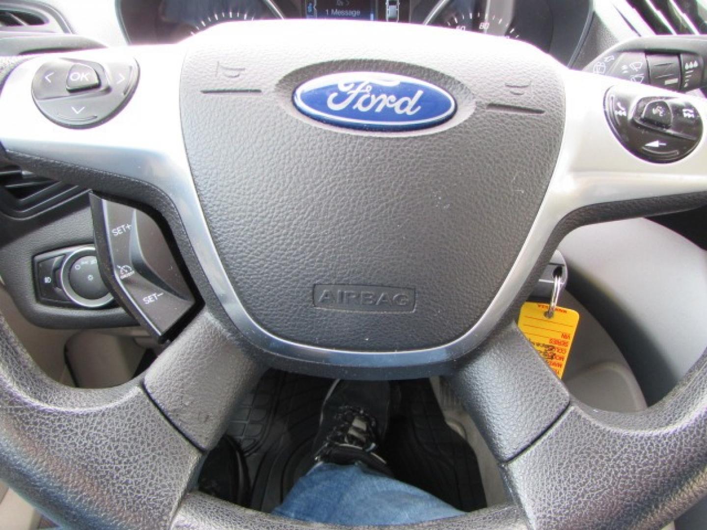 2015 Gray /Tan Ford Escape SE (1FMCU9G96FU) with an 2.0 I4 Ecoboost turbo engine engine, 6 speed automatic transmission, located at 4562 State Avenue, Billings, MT, 59101, (406) 896-9833, 45.769516, -108.526772 - 2015 Ford Escape SE 4WD 2.0 Ecoboost Turbo 4 cylinder engine - 6 speed automatic transmission - 4WD - 151,468 miles $256 per month - payment example based on $1000 cash or trade down - 36 months at 7.99 percent APR - on approved credit SE package - air conditioning - tilt and steering wheel - Photo#21